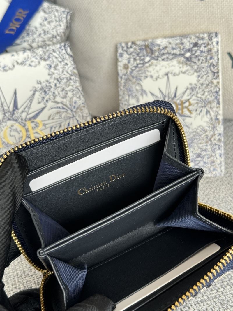 Christian Dior Wallet